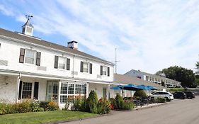 Circle Hotel Fairfield